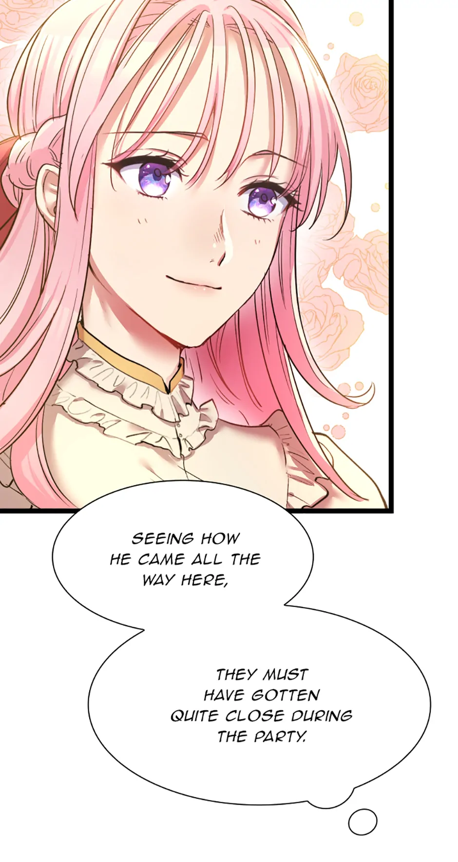 Lady of Iron Wall chapter 12 page 11