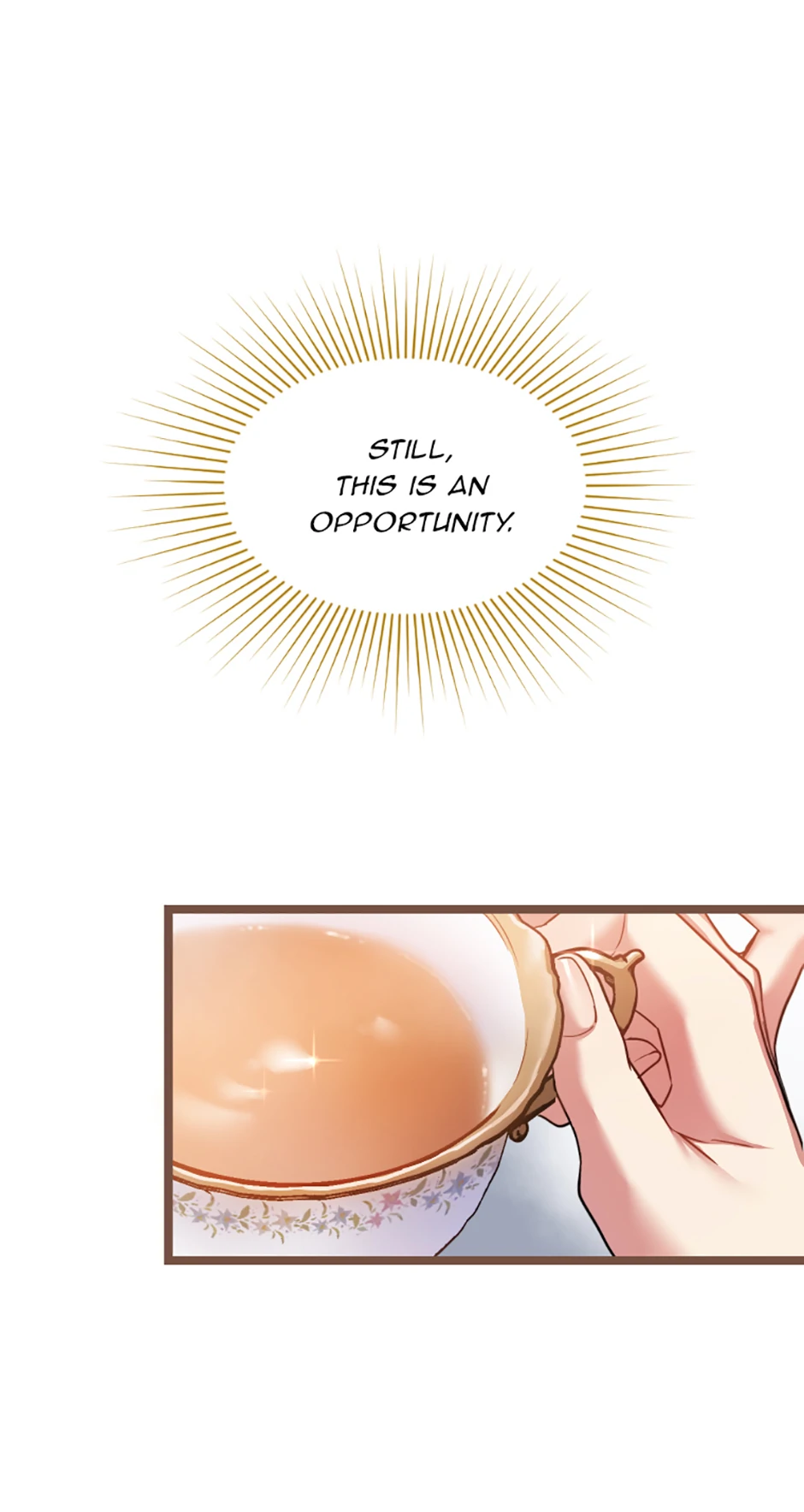 Lady of Iron Wall chapter 12 page 15