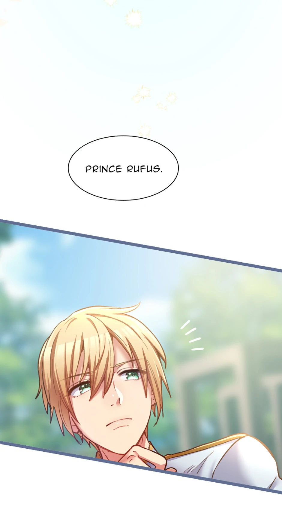 Lady of Iron Wall chapter 12 page 19