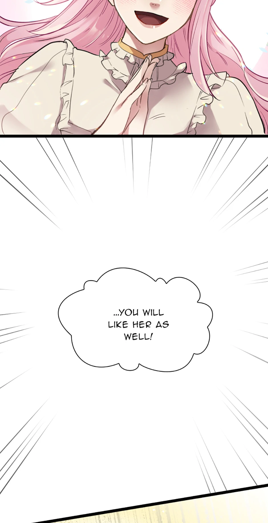 Lady of Iron Wall chapter 12 page 2