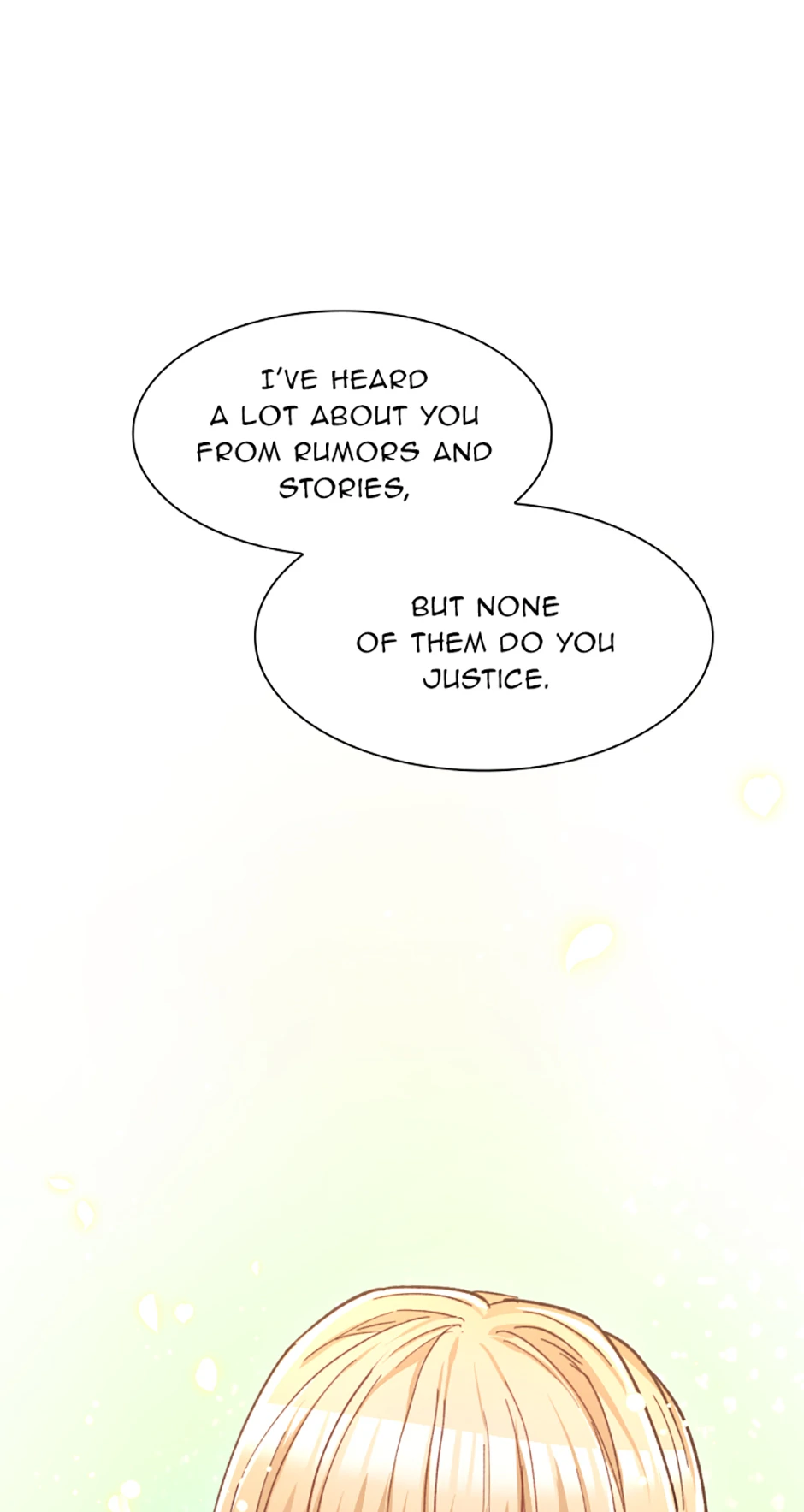 Lady of Iron Wall chapter 12 page 20
