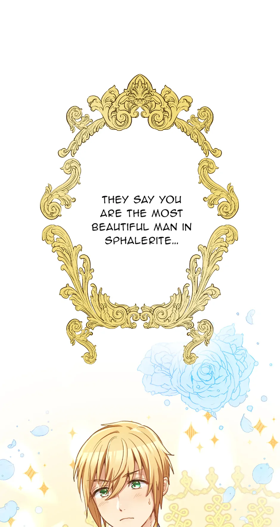 Lady of Iron Wall chapter 12 page 23