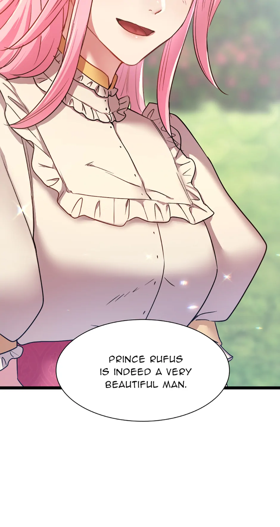 Lady of Iron Wall chapter 12 page 28