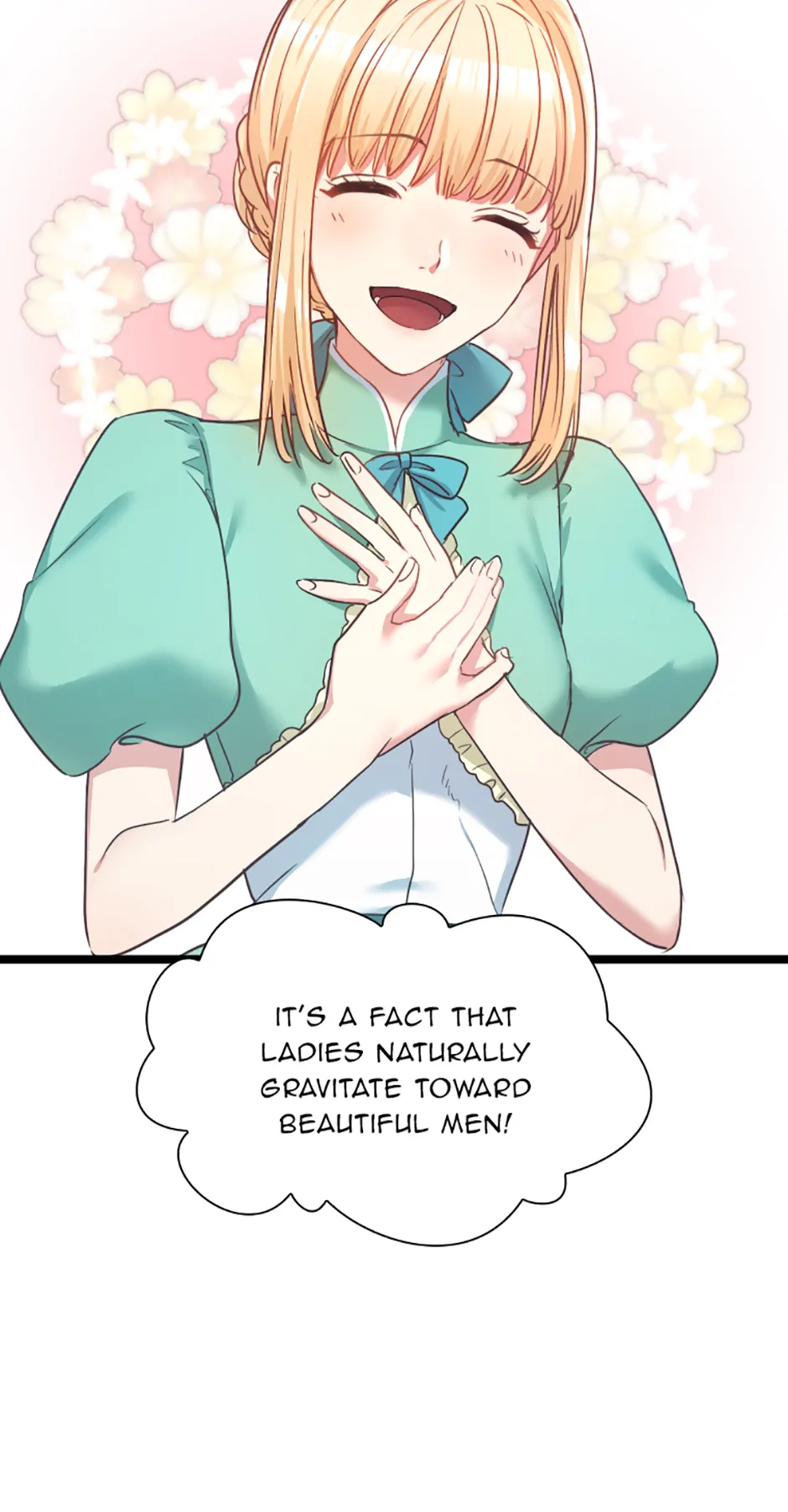 Lady of Iron Wall chapter 12 page 30