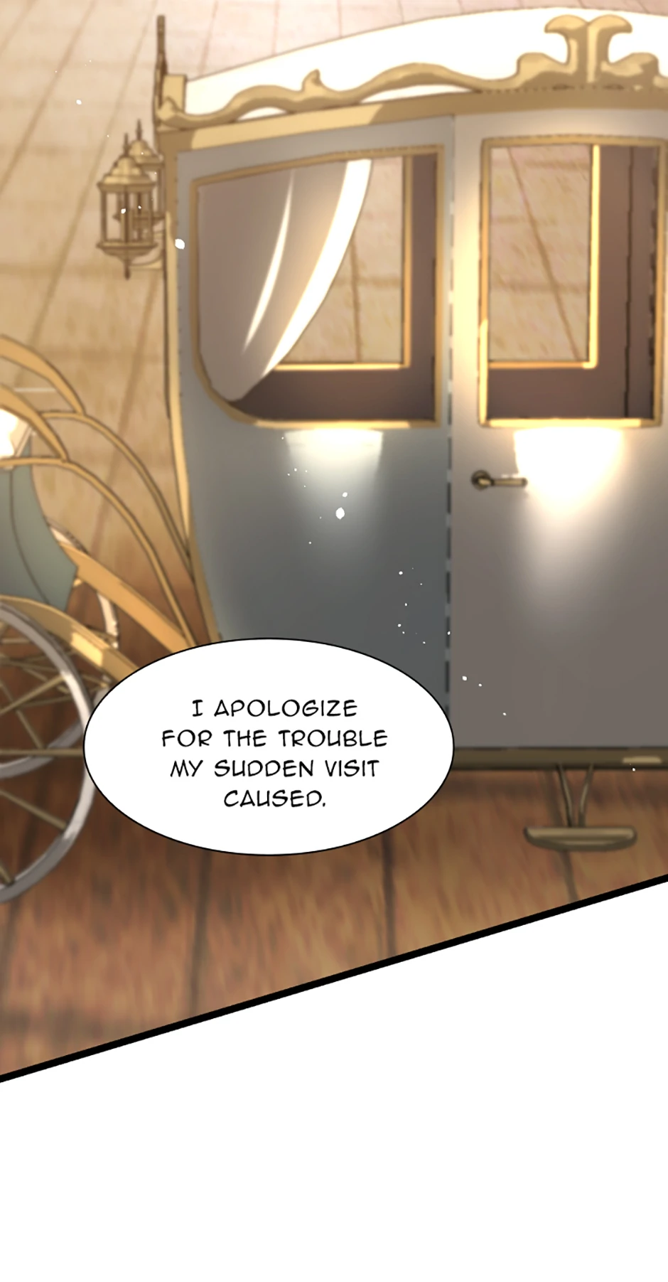 Lady of Iron Wall chapter 12 page 32