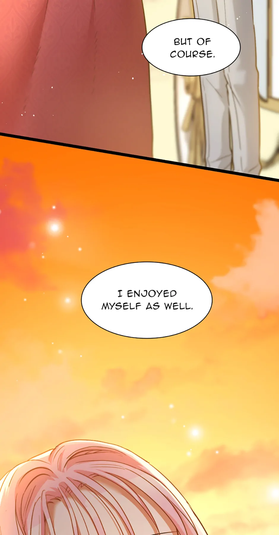 Lady of Iron Wall chapter 12 page 34
