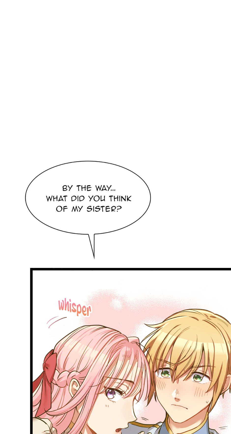Lady of Iron Wall chapter 12 page 36