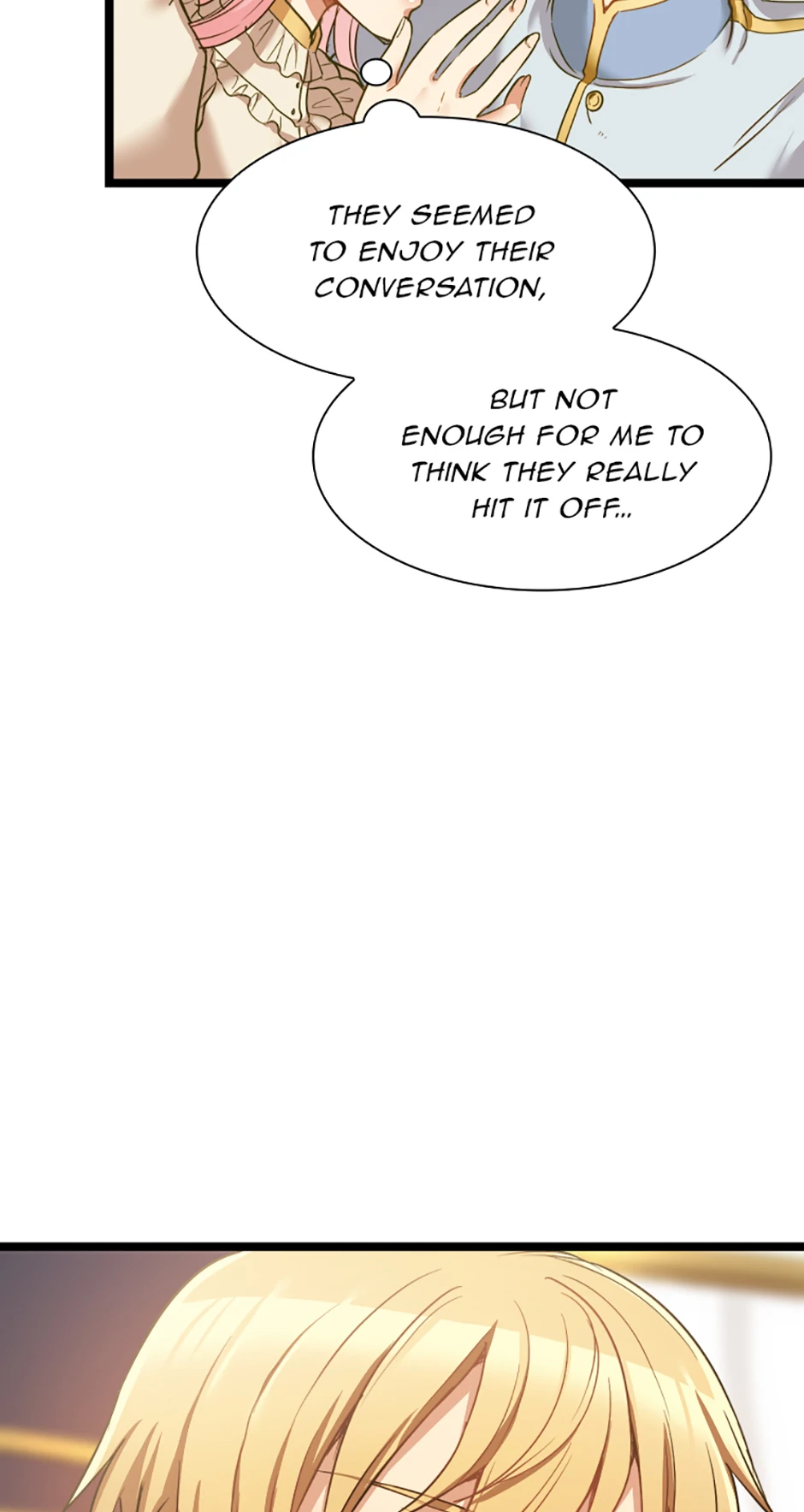 Lady of Iron Wall chapter 12 page 37
