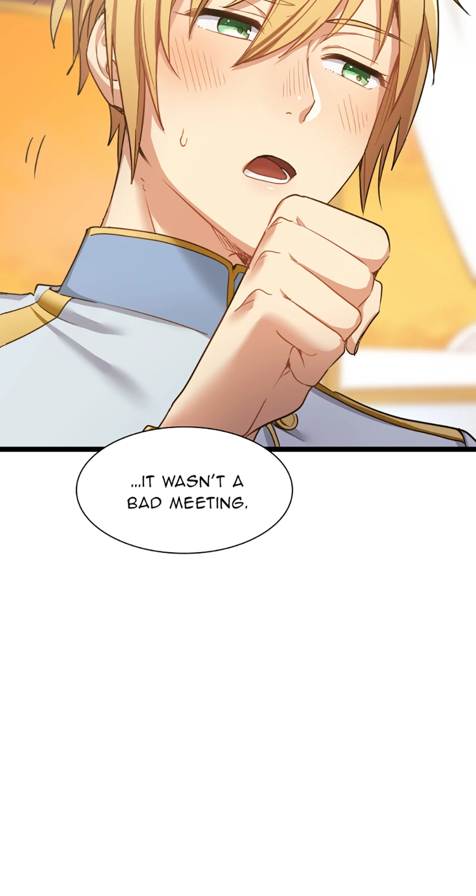 Lady of Iron Wall chapter 12 page 38
