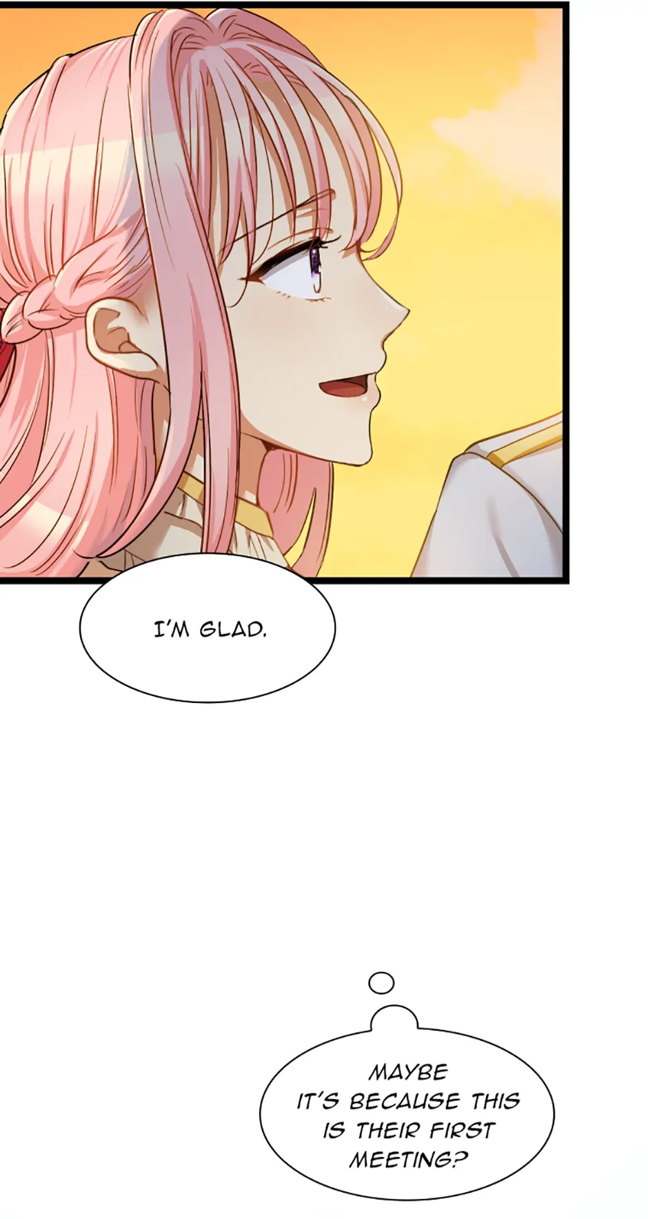 Lady of Iron Wall chapter 12 page 39