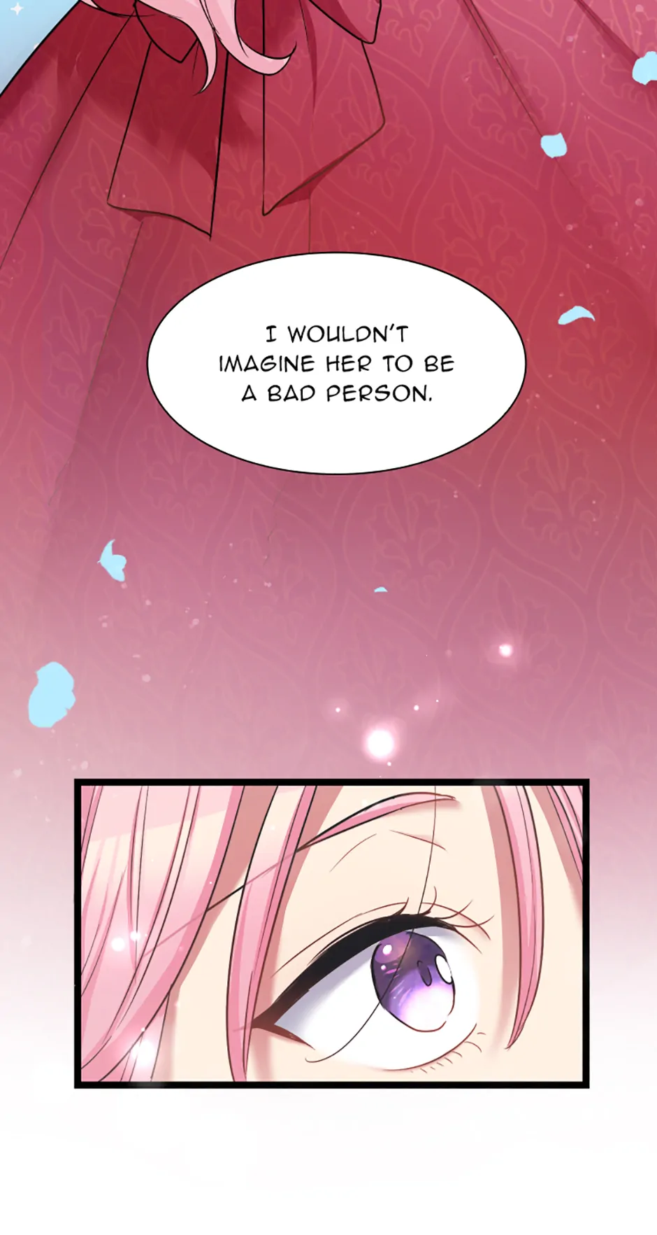 Lady of Iron Wall chapter 12 page 42