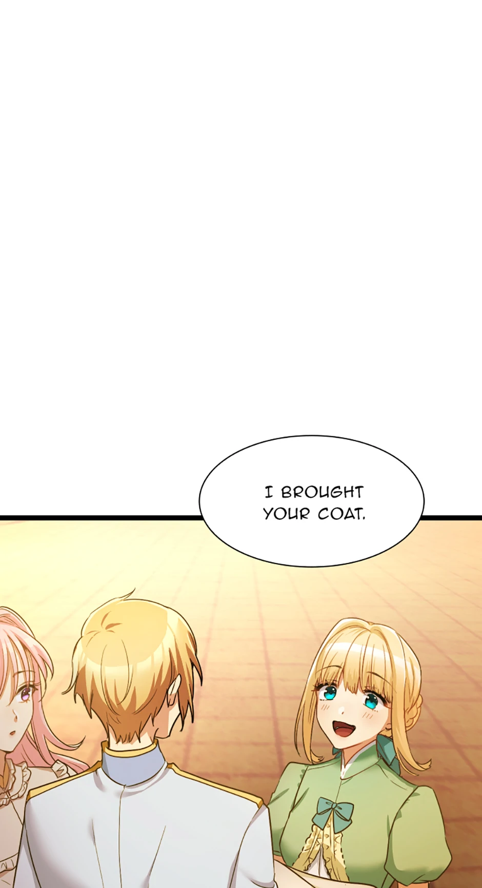 Lady of Iron Wall chapter 12 page 44
