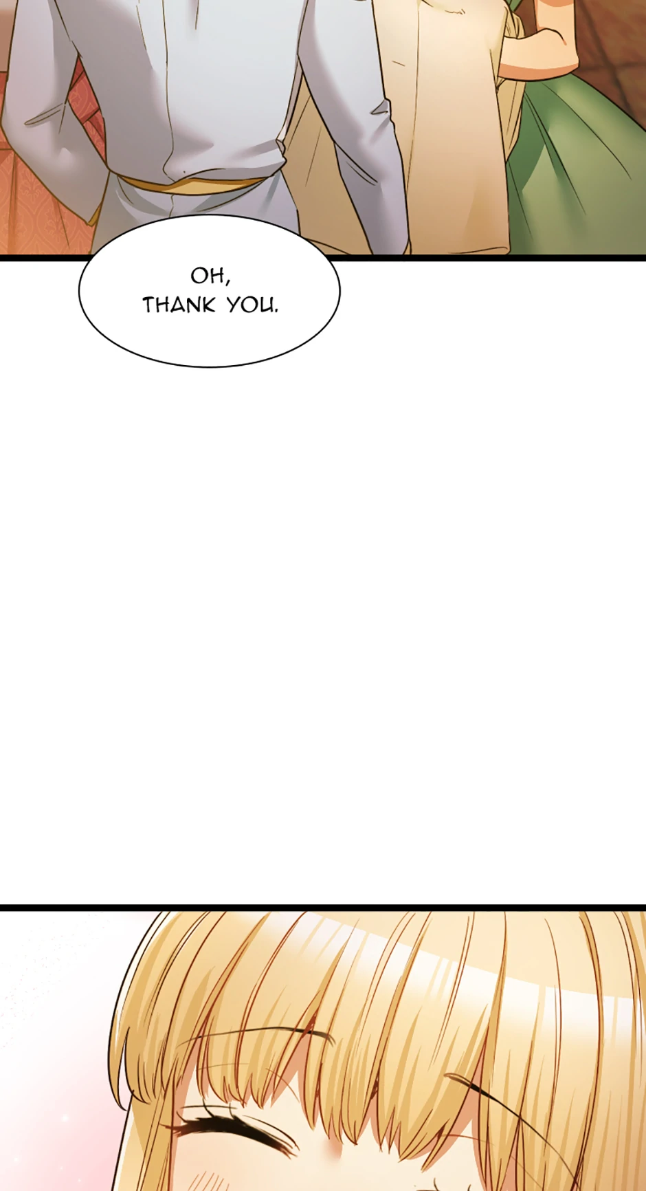 Lady of Iron Wall chapter 12 page 45