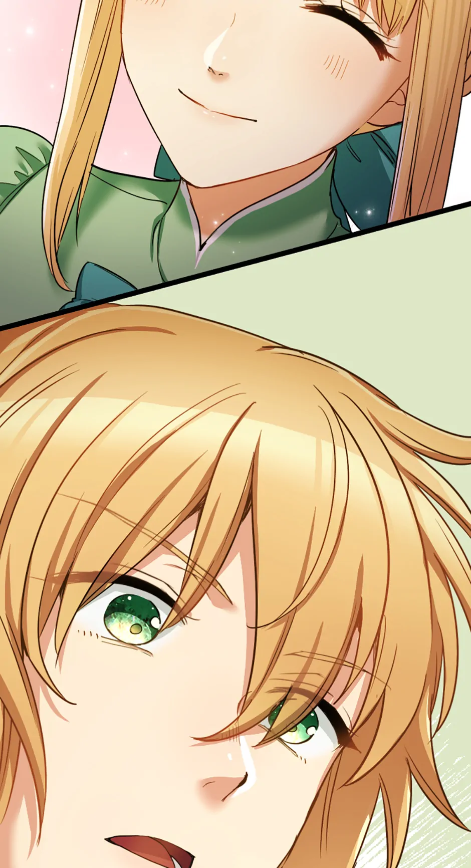 Lady of Iron Wall chapter 12 page 46