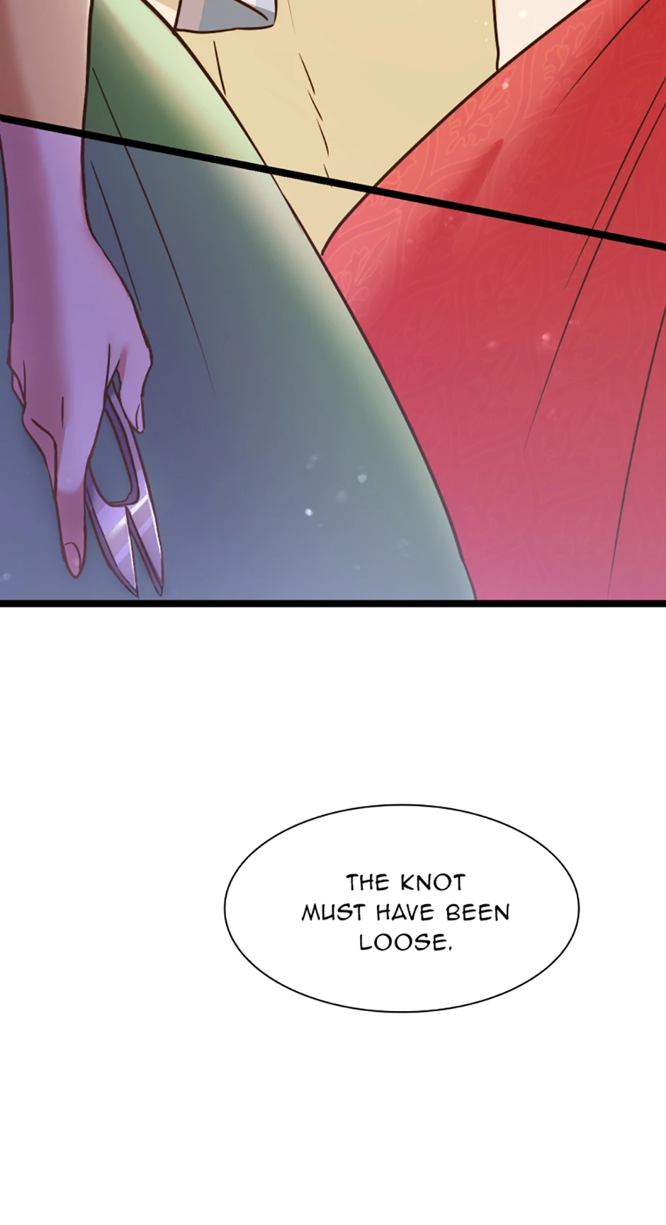 Lady of Iron Wall chapter 12 page 49