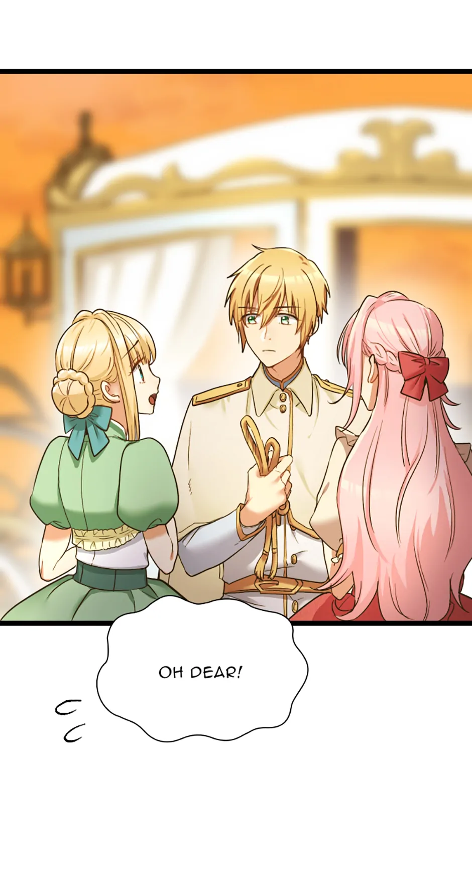 Lady of Iron Wall chapter 12 page 50