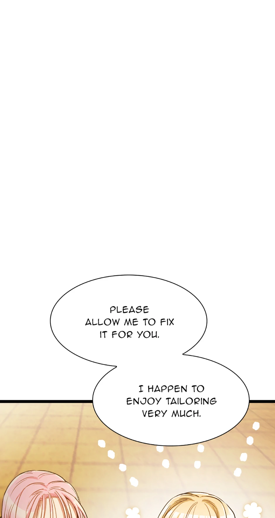 Lady of Iron Wall chapter 12 page 51