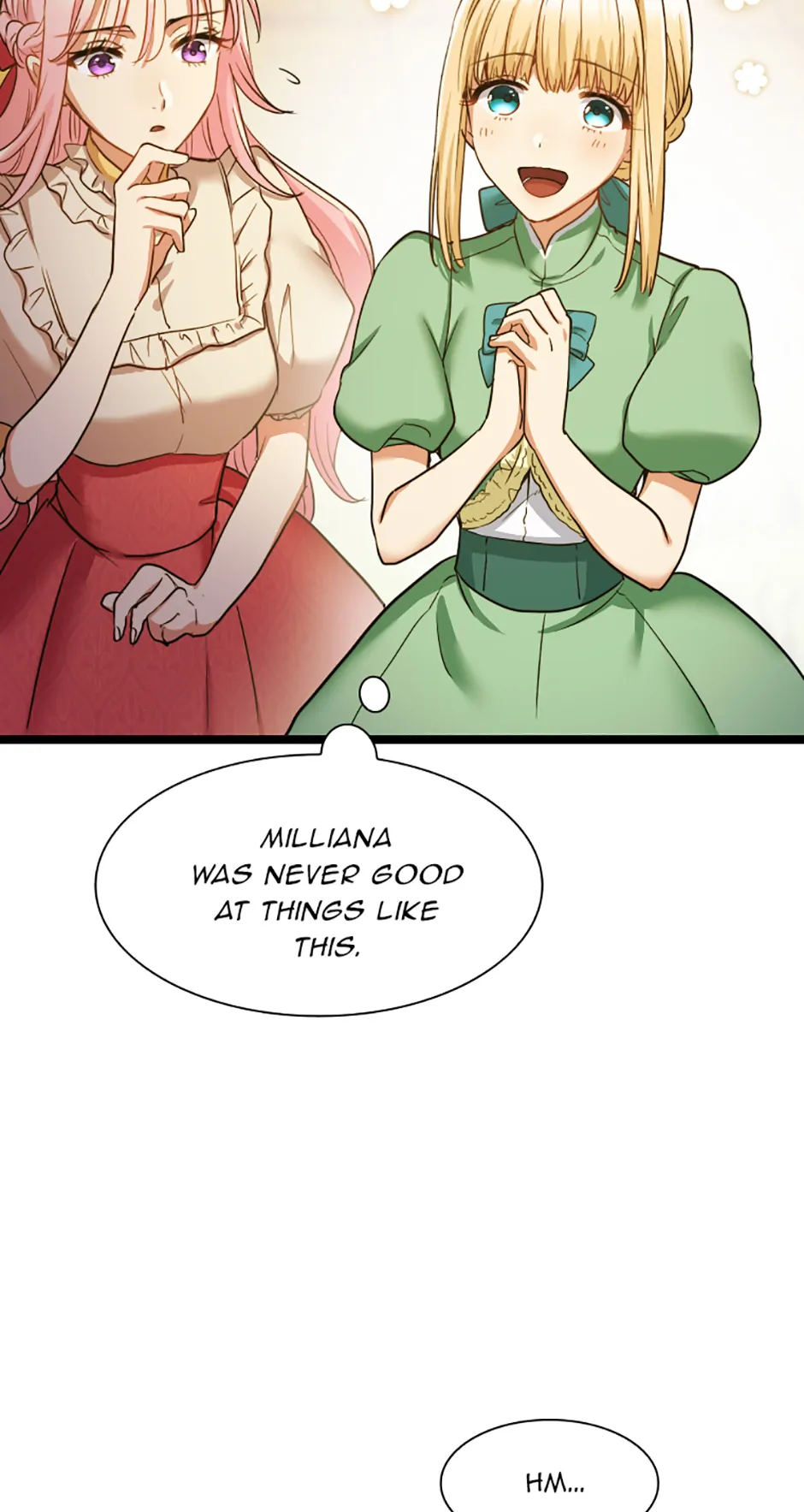 Lady of Iron Wall chapter 12 page 52