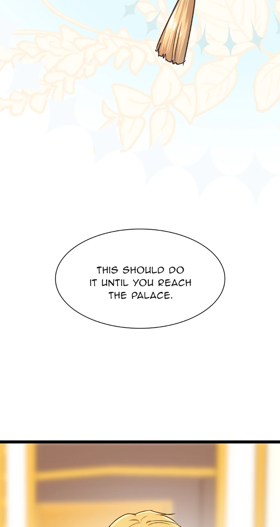 Lady of Iron Wall chapter 12 page 59