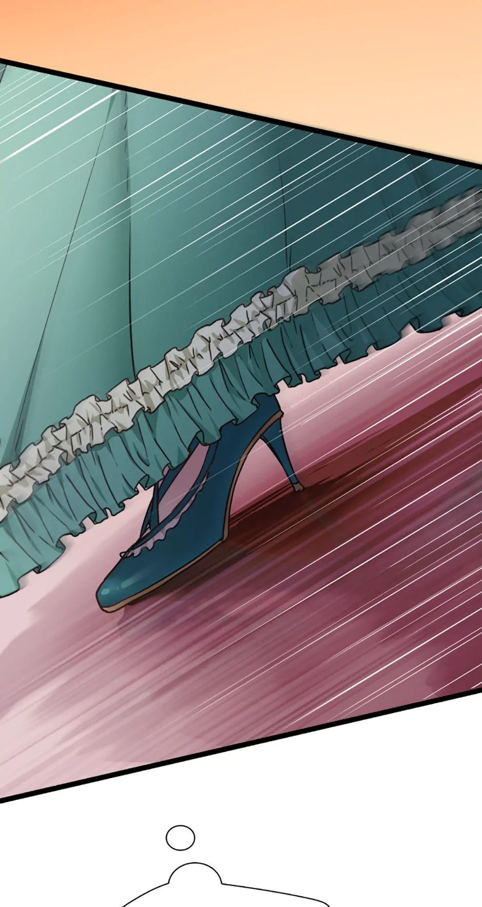Lady of Iron Wall chapter 12 page 69