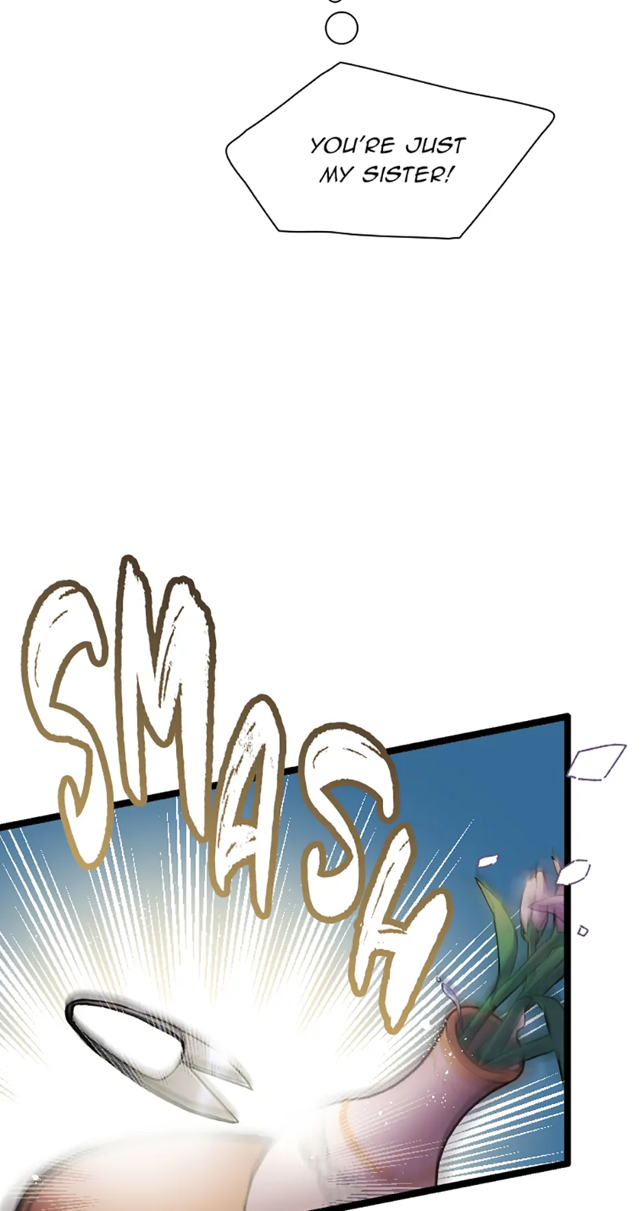 Lady of Iron Wall chapter 12 page 73