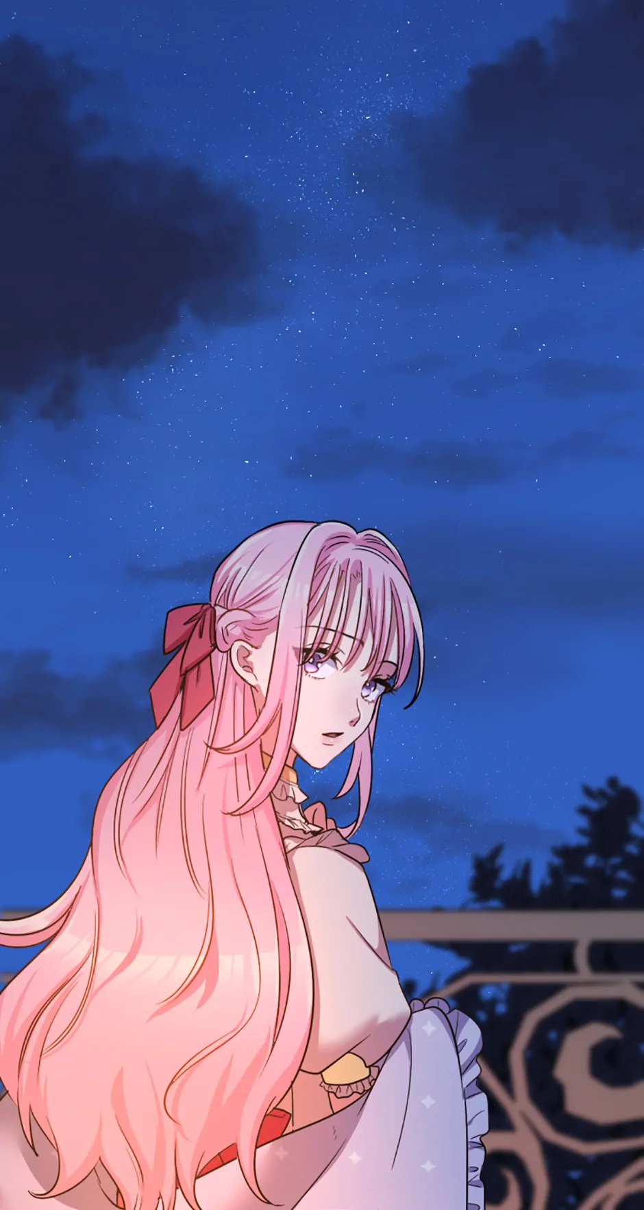 Lady of Iron Wall chapter 12 page 82