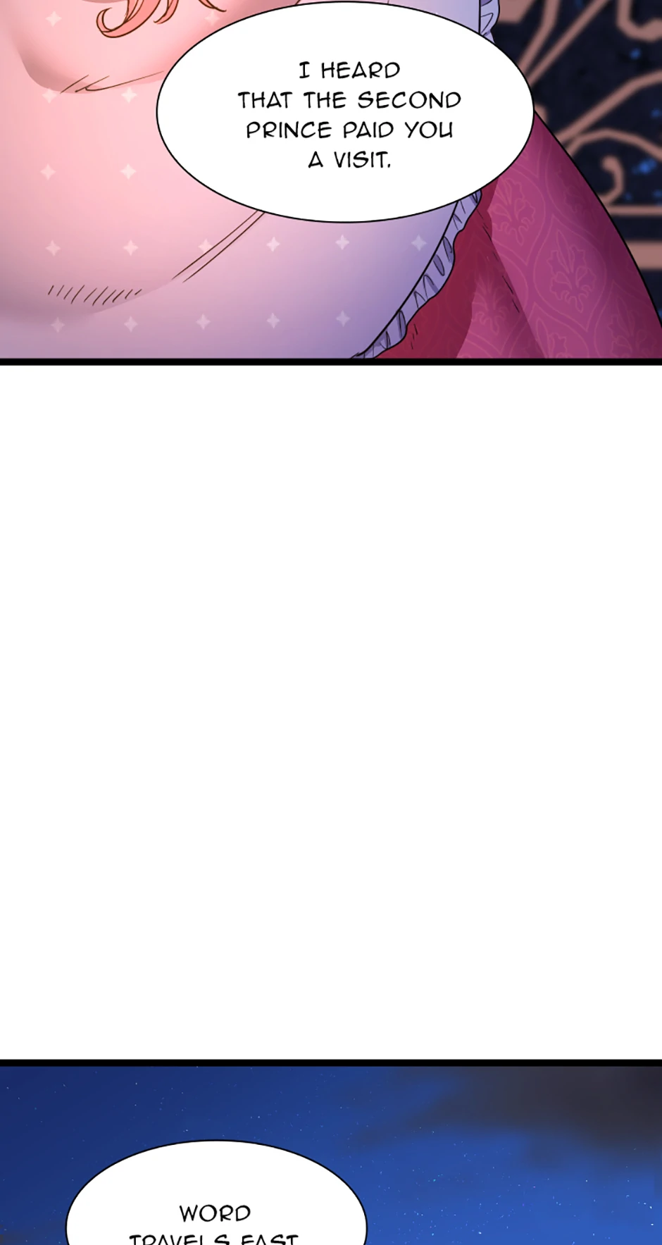 Lady of Iron Wall chapter 12 page 83