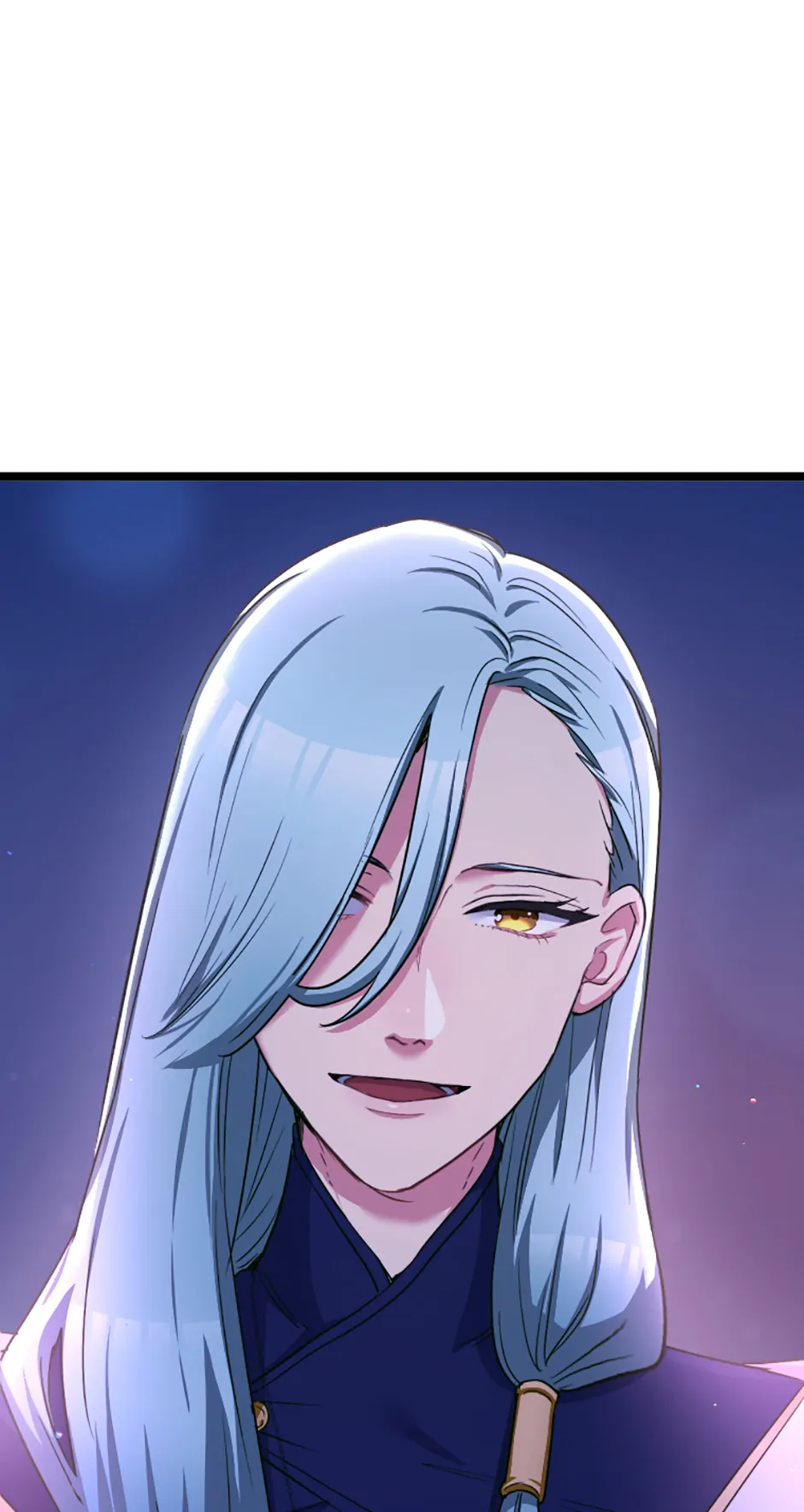 Lady of Iron Wall chapter 12 page 85