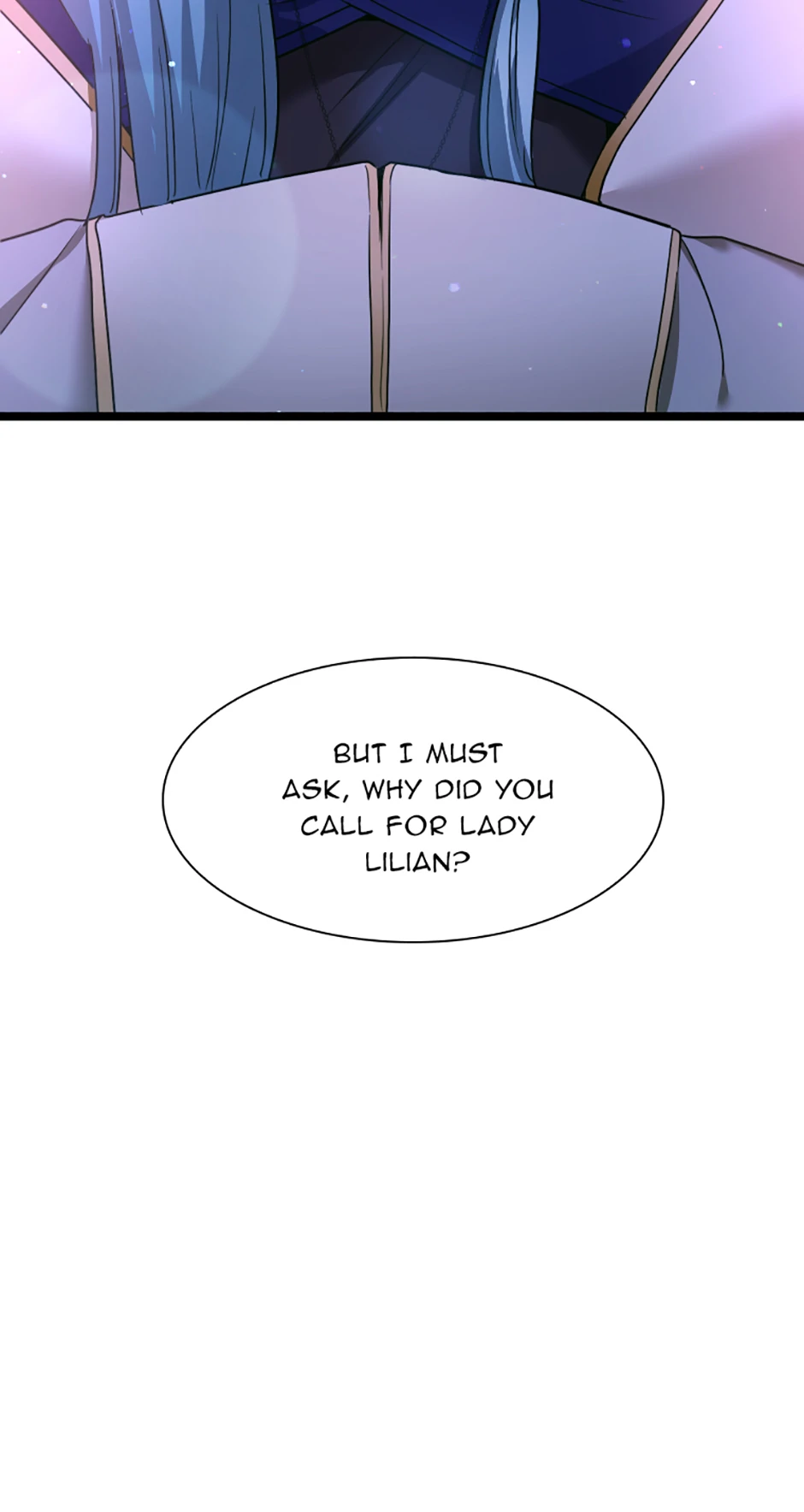 Lady of Iron Wall chapter 12 page 86