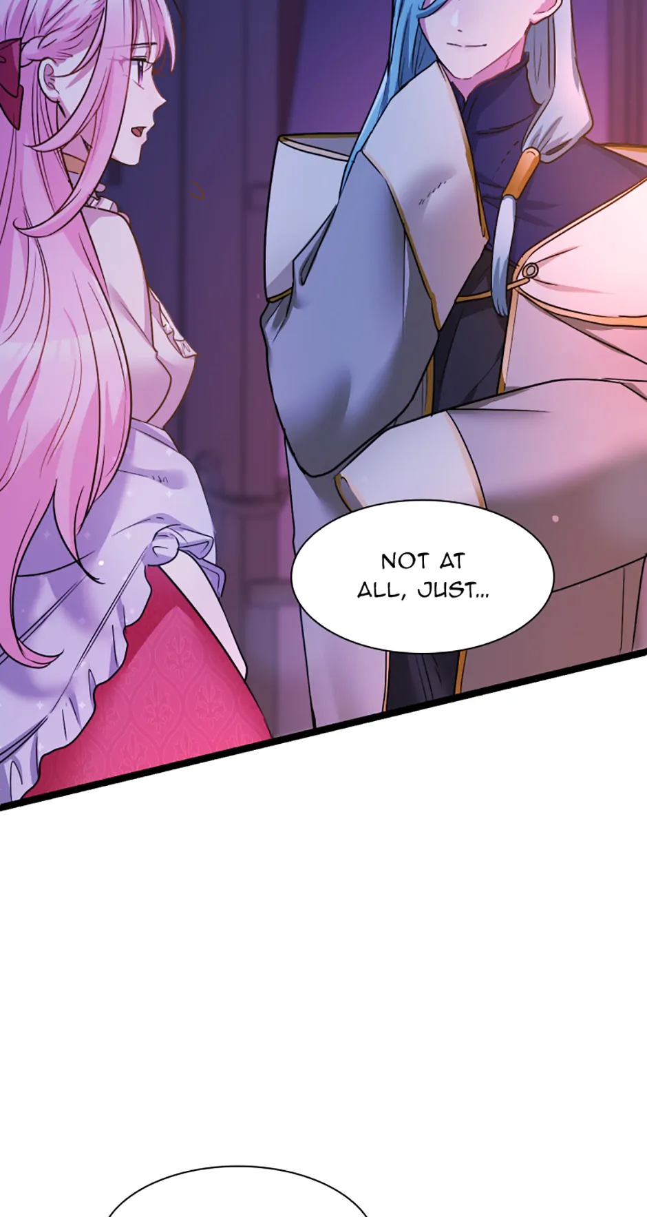 Lady of Iron Wall chapter 12 page 89