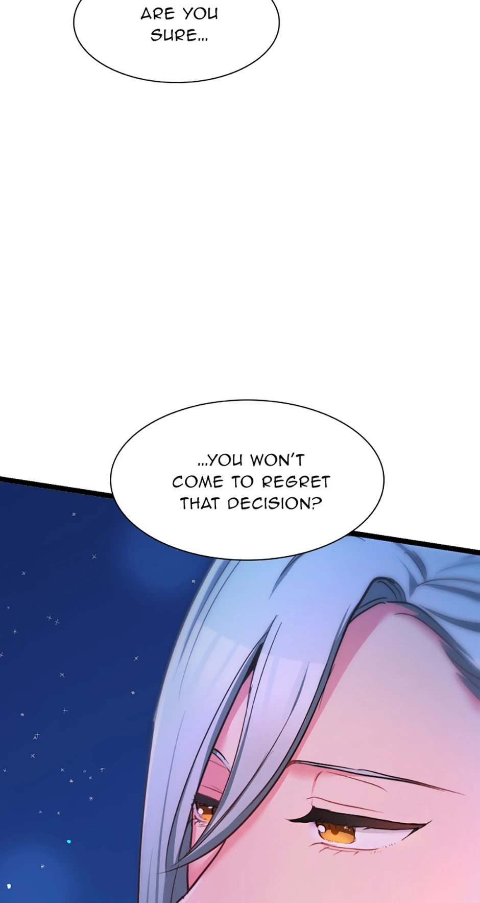 Lady of Iron Wall chapter 12 page 90