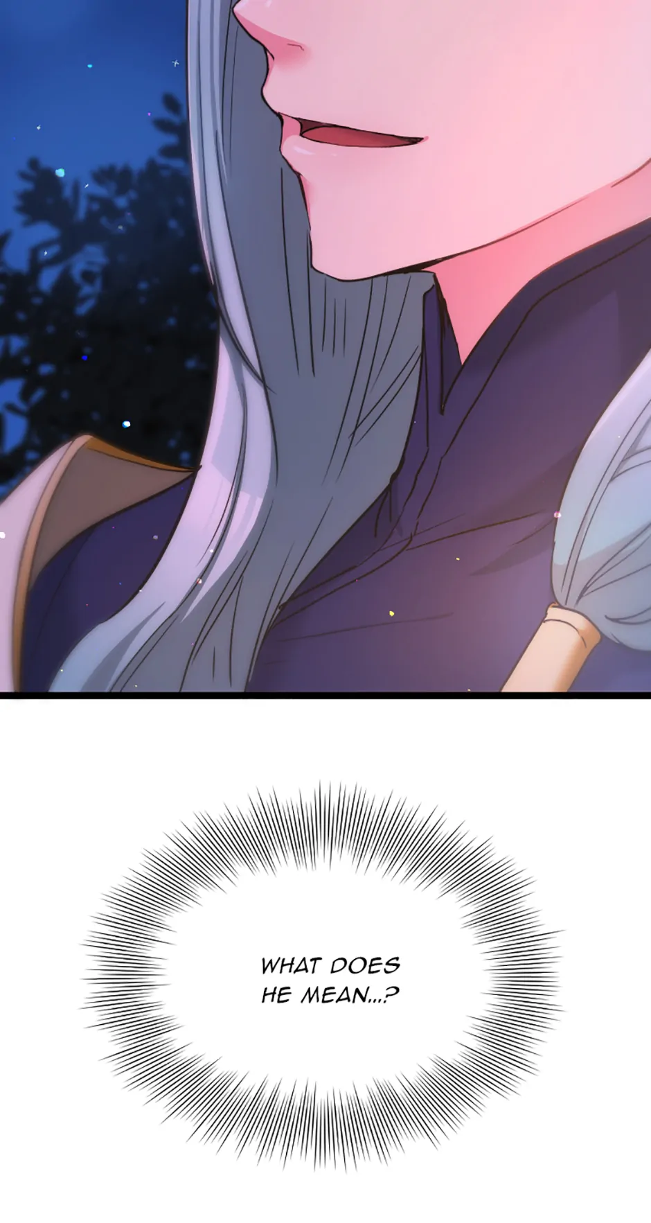 Lady of Iron Wall chapter 12 page 91