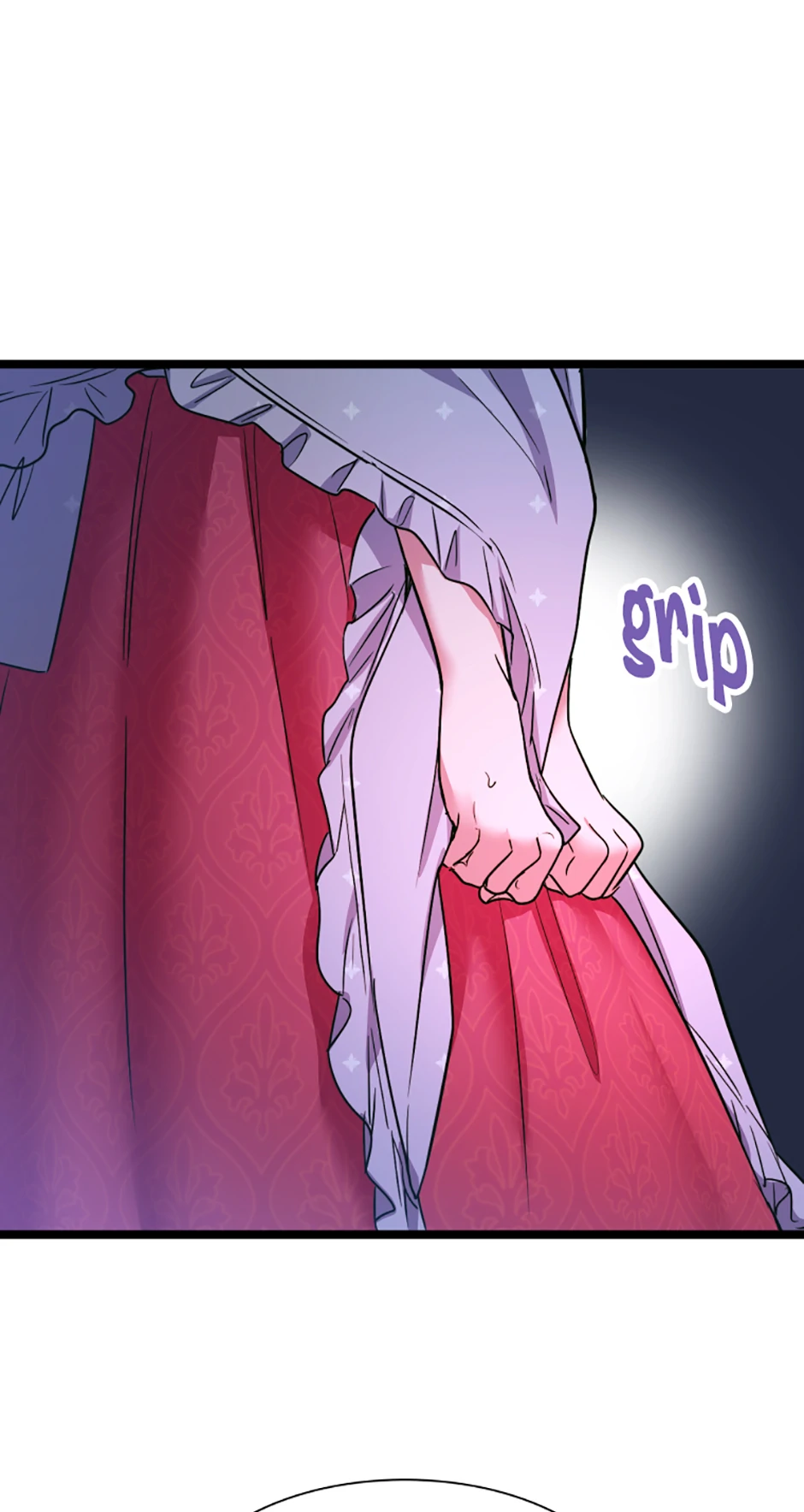 Lady of Iron Wall chapter 12 page 92