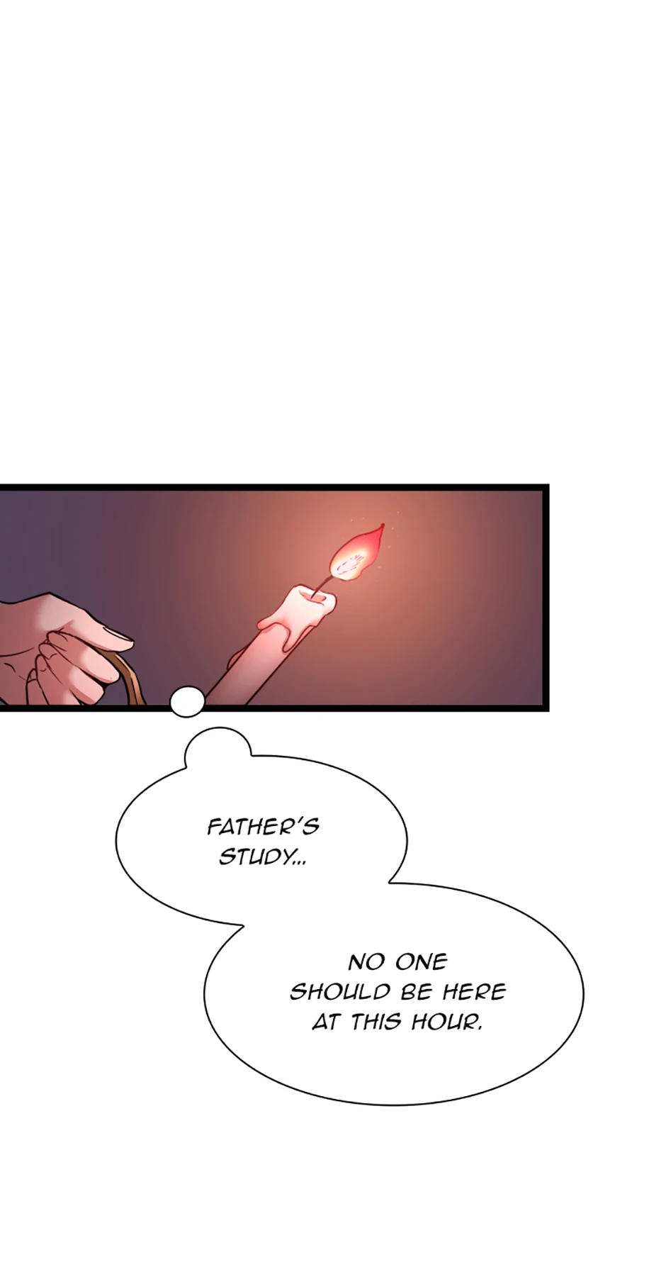 Lady of Iron Wall chapter 12 page 99