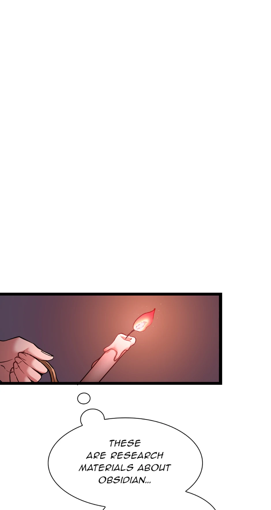 Lady of Iron Wall chapter 13 page 1