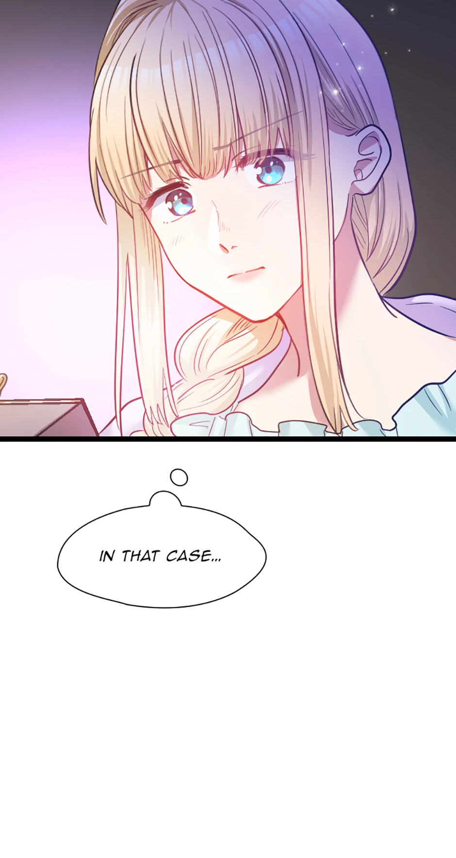 Lady of Iron Wall chapter 13 page 10