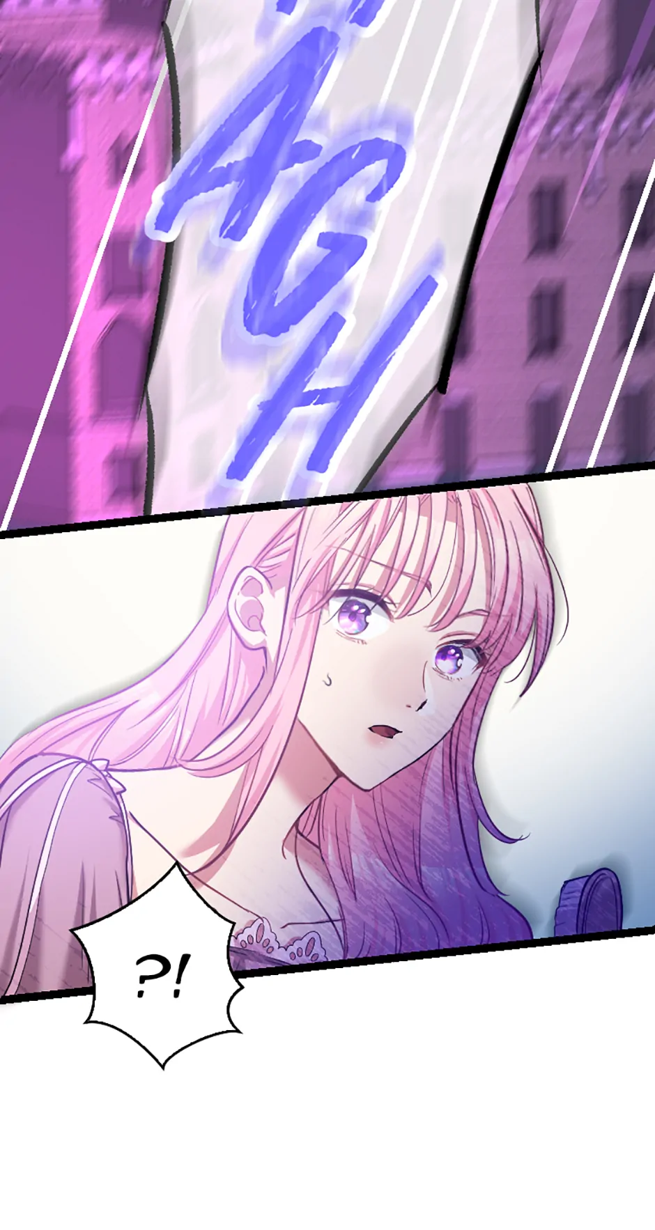 Lady of Iron Wall chapter 13 page 14