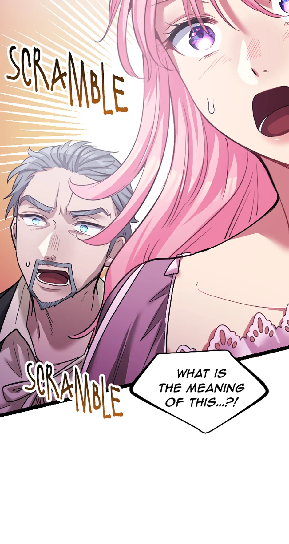 Lady of Iron Wall chapter 13 page 19