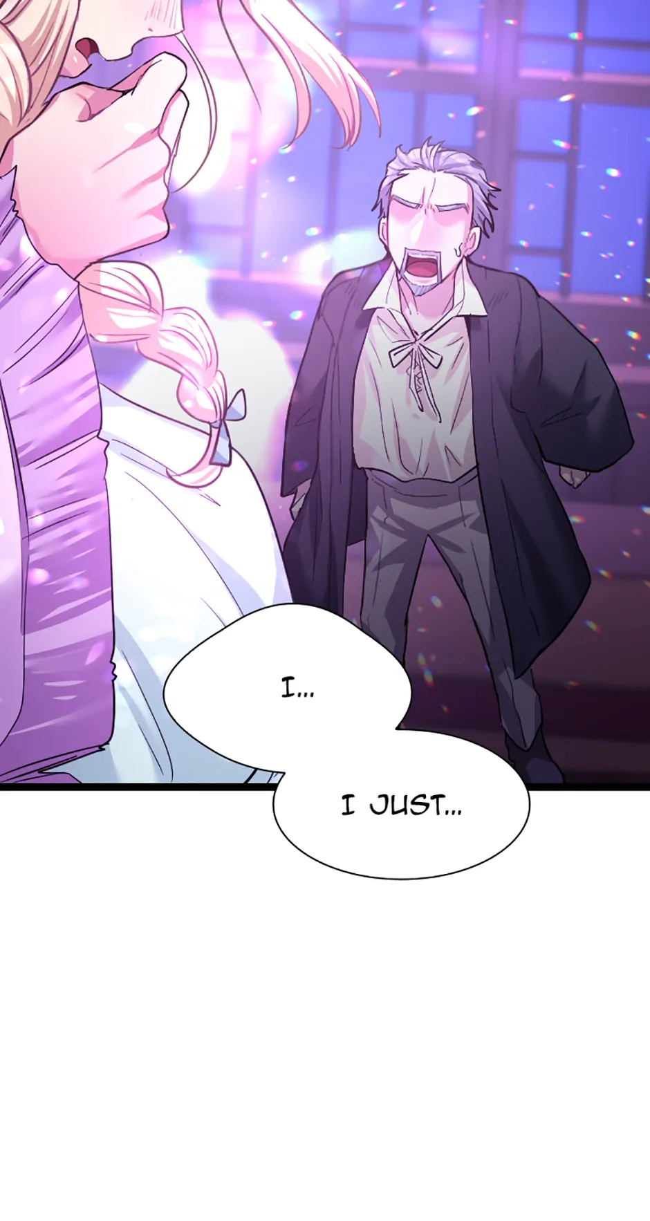 Lady of Iron Wall chapter 13 page 21