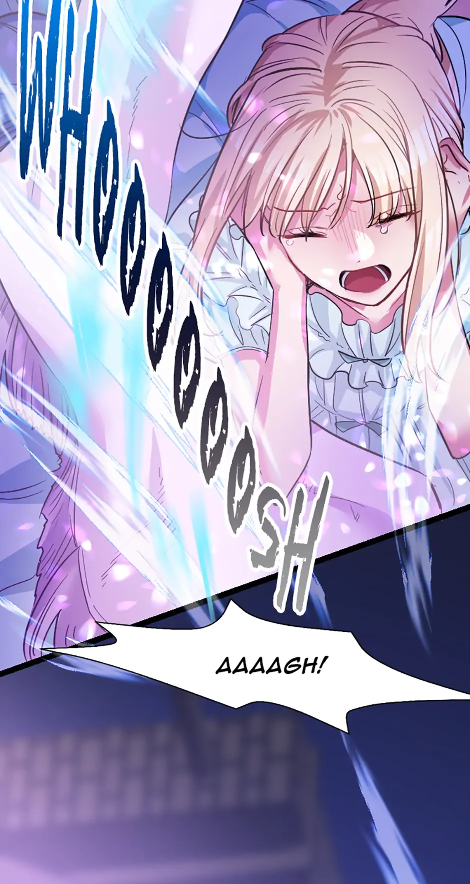 Lady of Iron Wall chapter 13 page 23