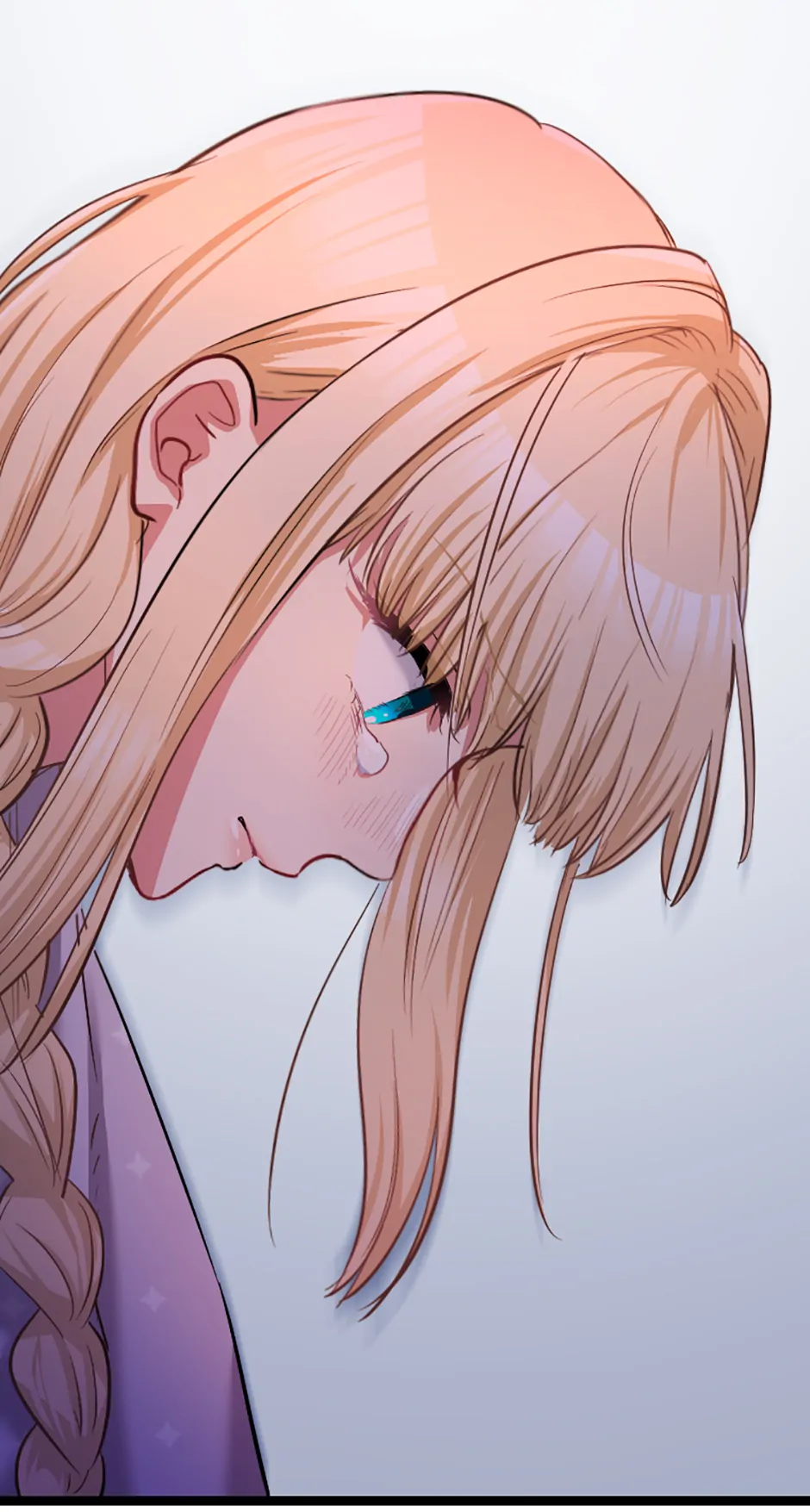 Lady of Iron Wall chapter 13 page 35