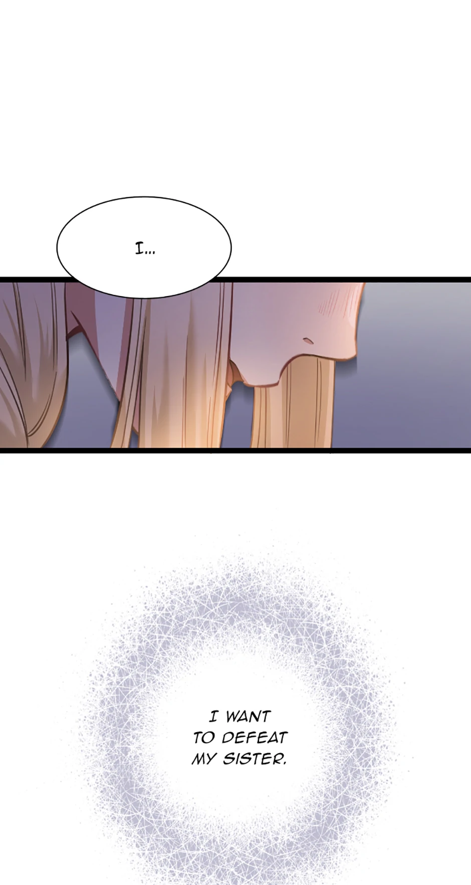 Lady of Iron Wall chapter 13 page 36