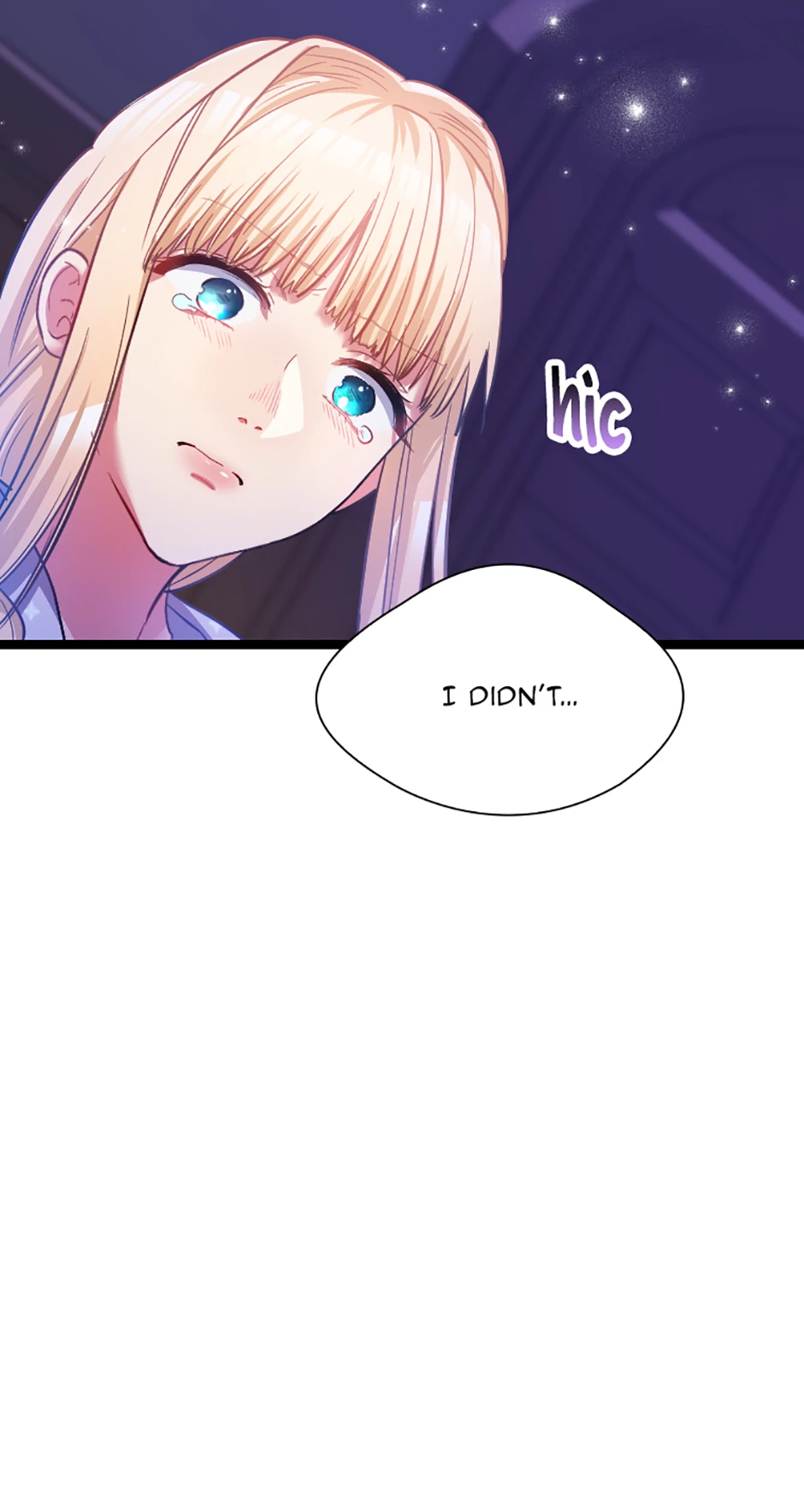 Lady of Iron Wall chapter 13 page 38