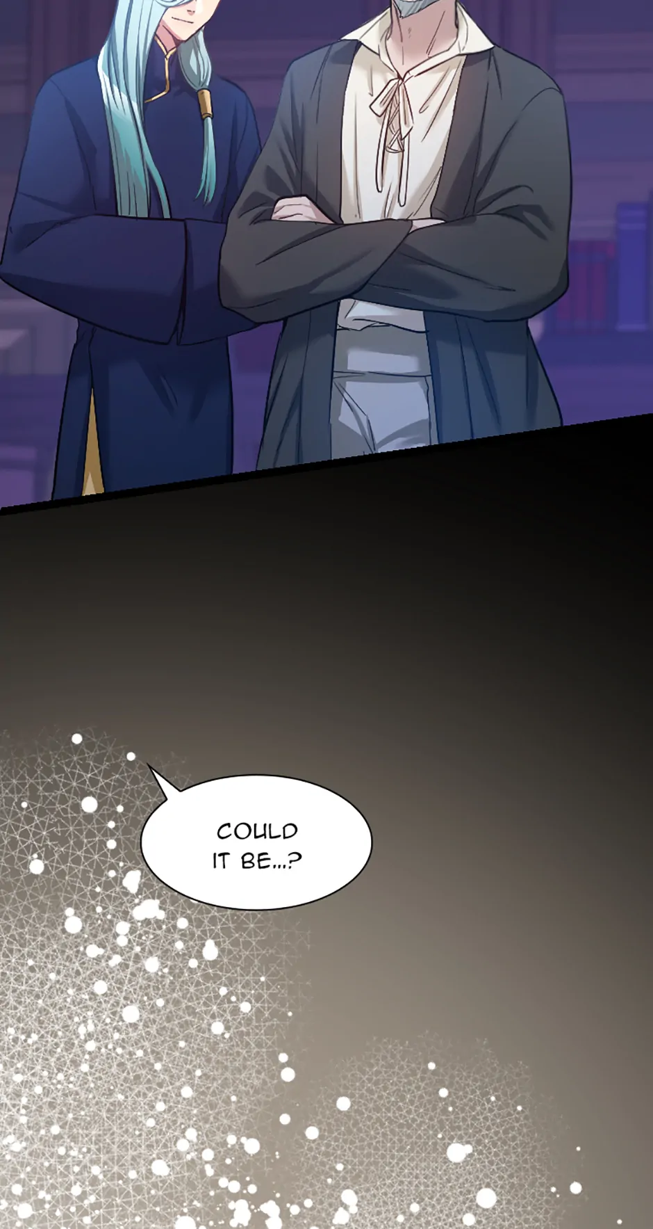 Lady of Iron Wall chapter 13 page 41