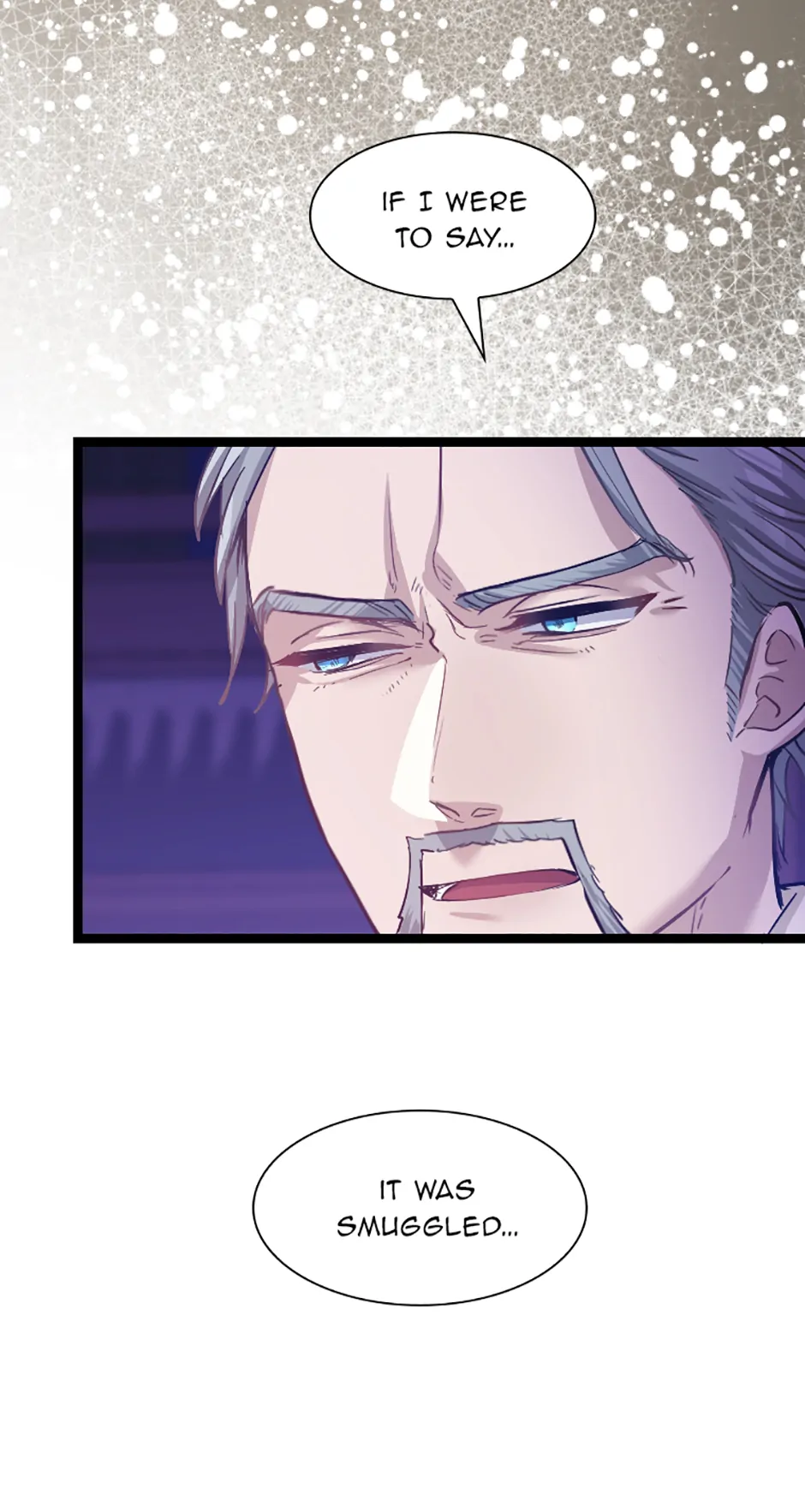 Lady of Iron Wall chapter 13 page 42