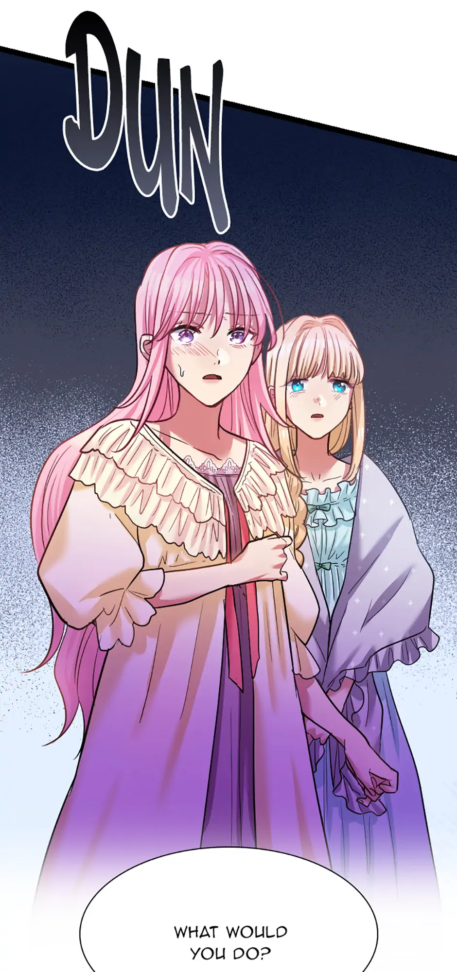 Lady of Iron Wall chapter 13 page 43