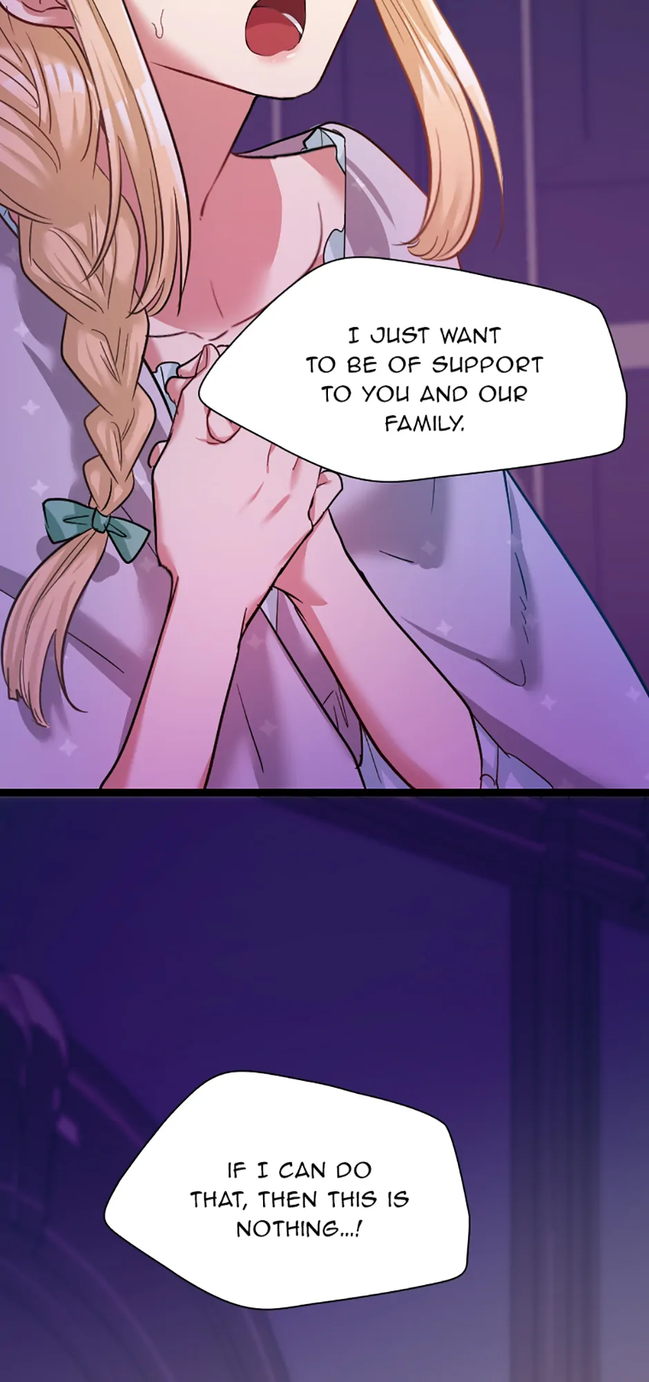 Lady of Iron Wall chapter 13 page 45