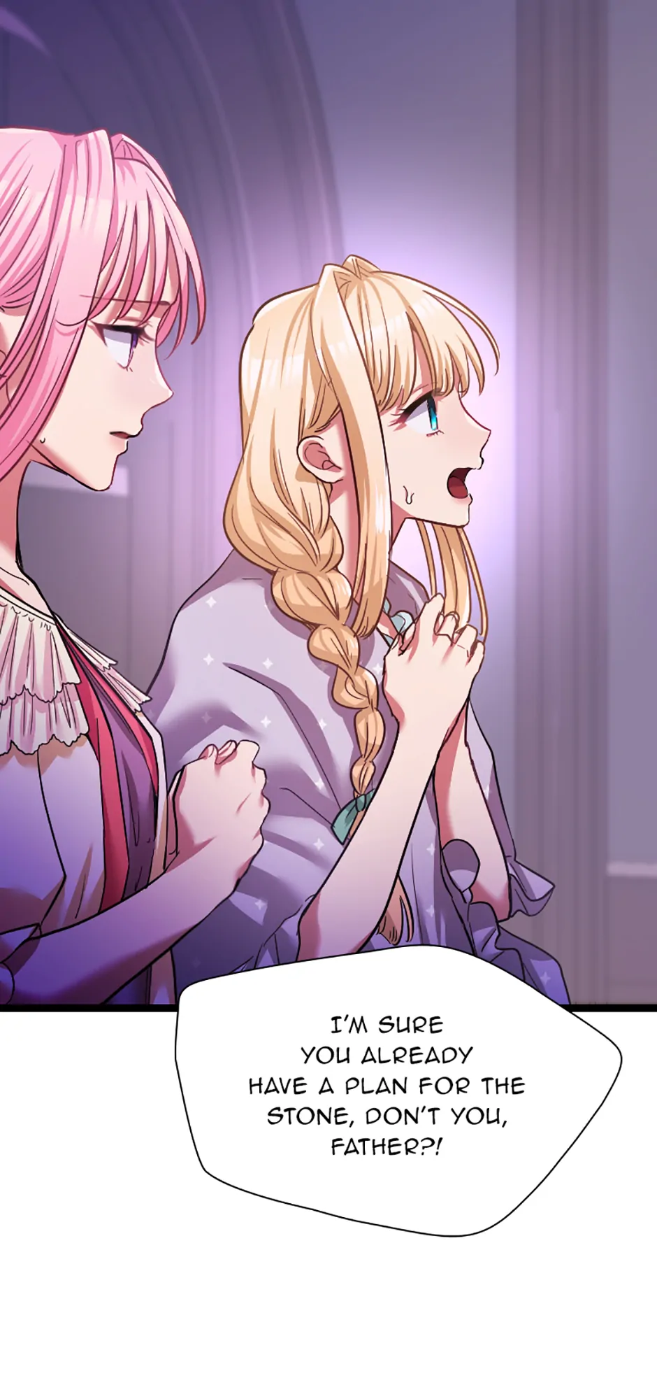 Lady of Iron Wall chapter 13 page 46