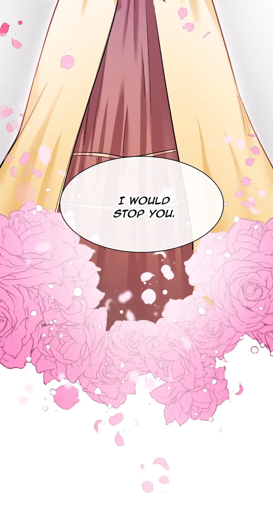 Lady of Iron Wall chapter 13 page 55