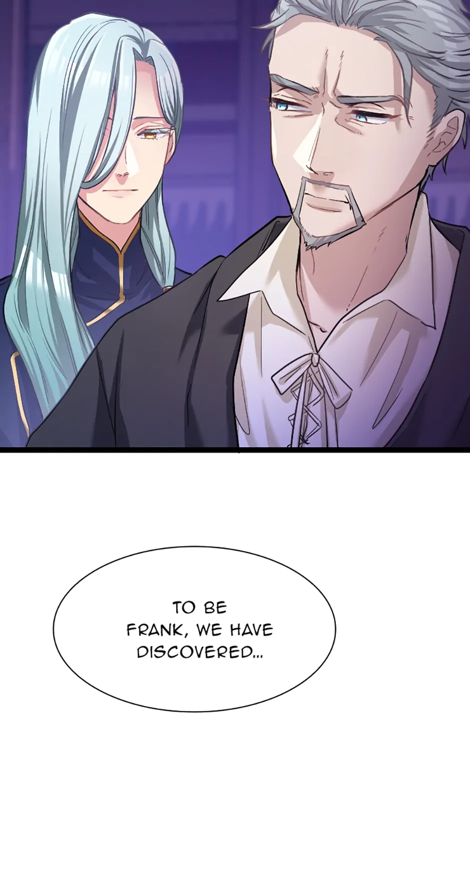 Lady of Iron Wall chapter 13 page 59